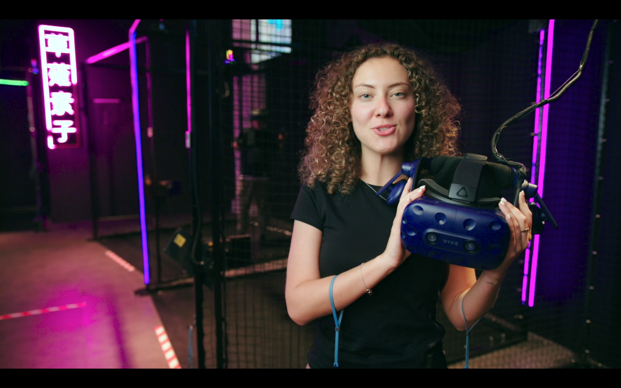 Видеоблоги