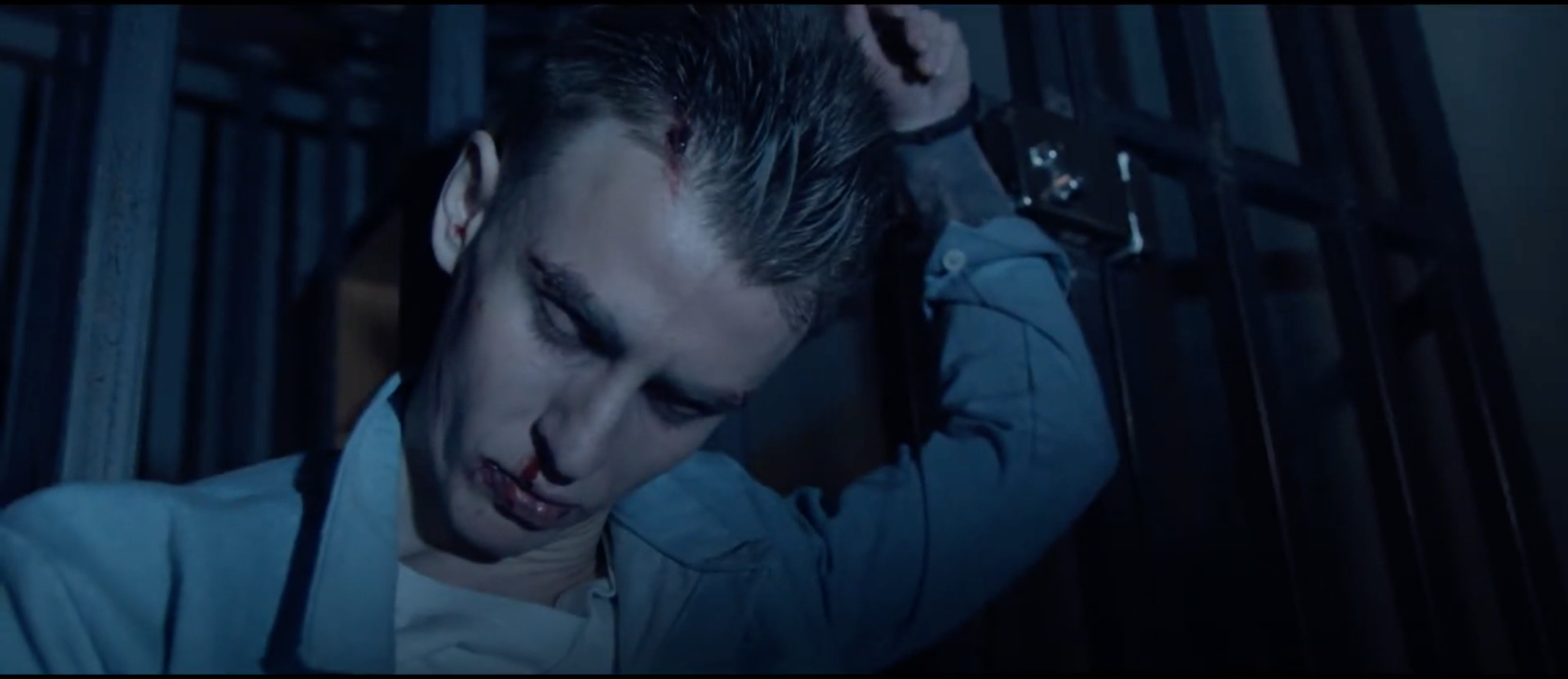 Интерактивная игра