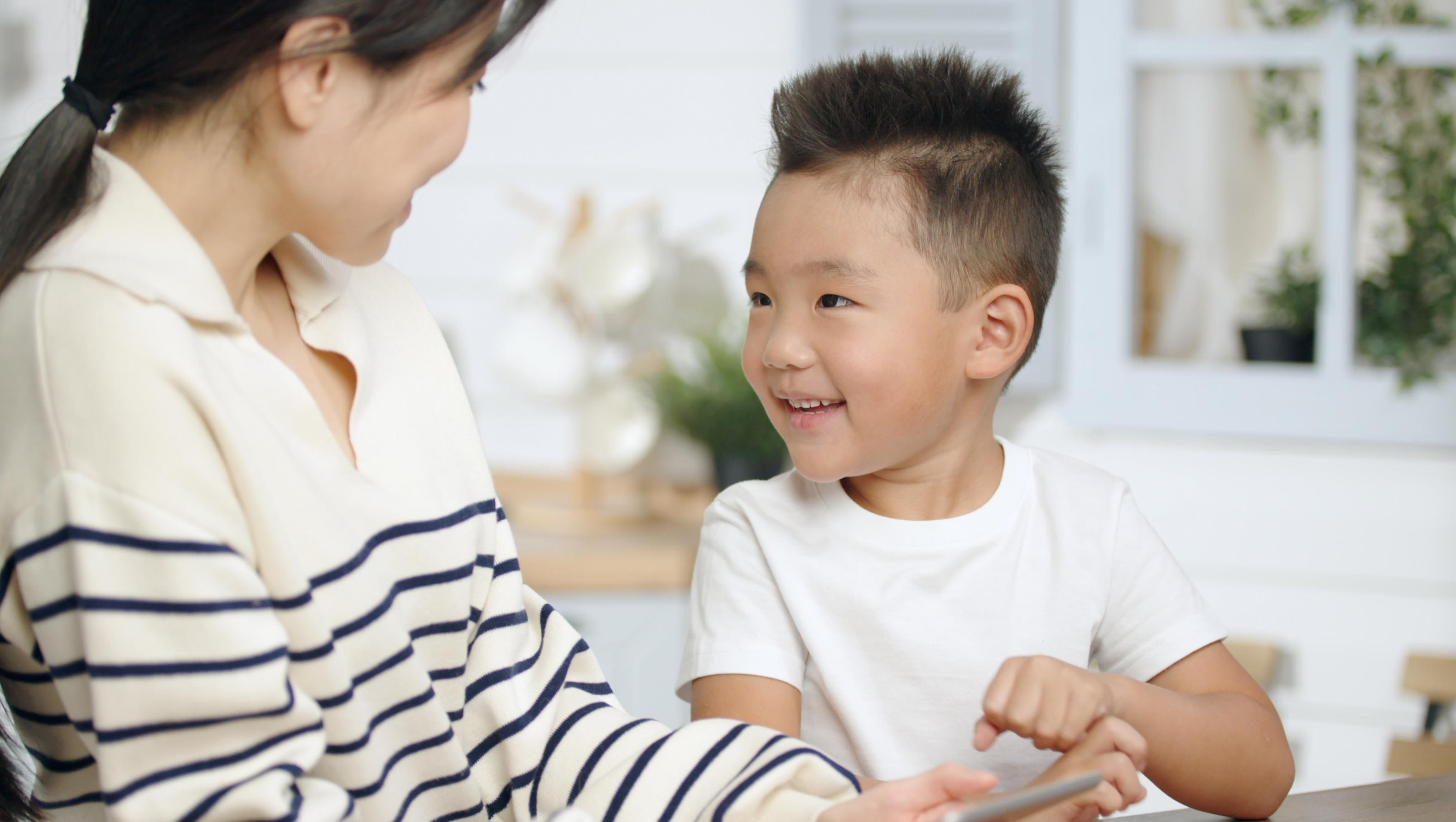 Образовательное приложение