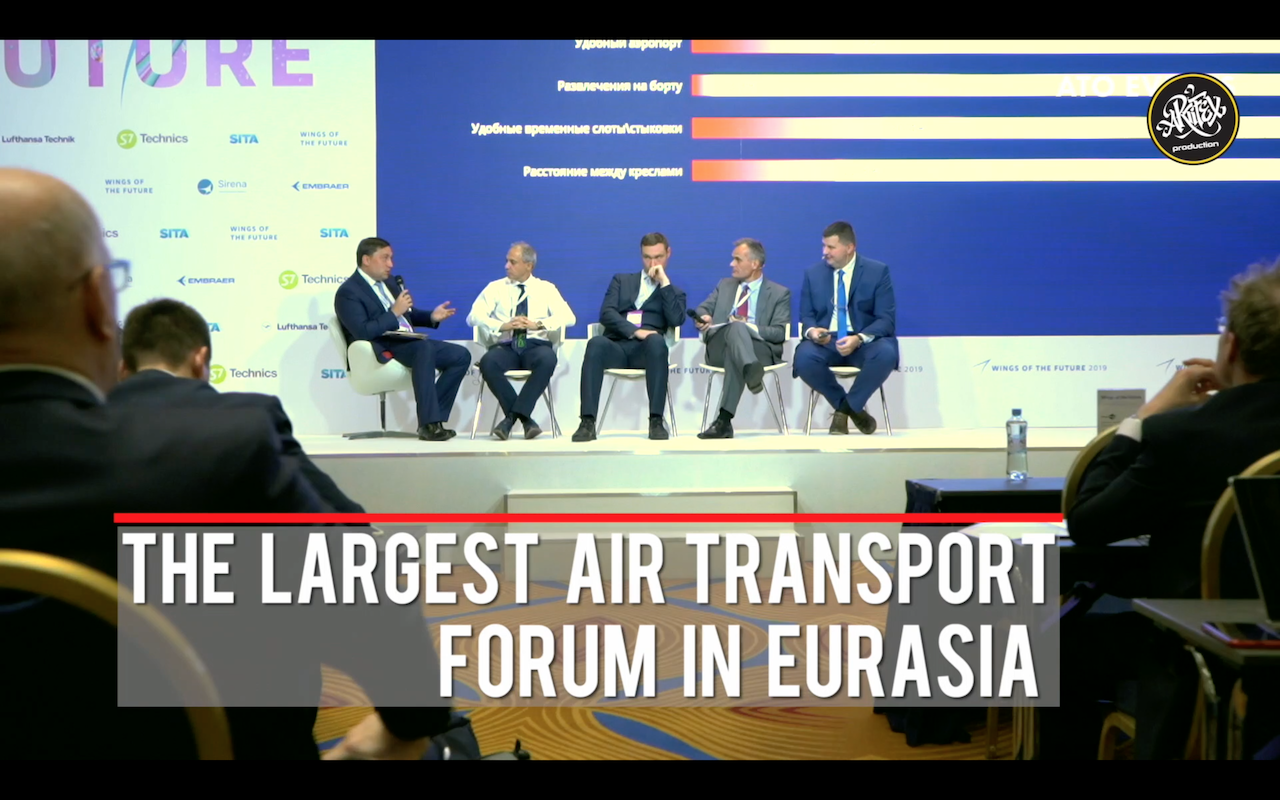 Видео для бизнеса