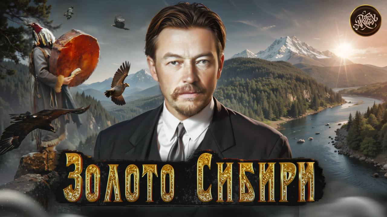 Документальная передача о В. Шишкове